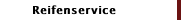 Reifenservice